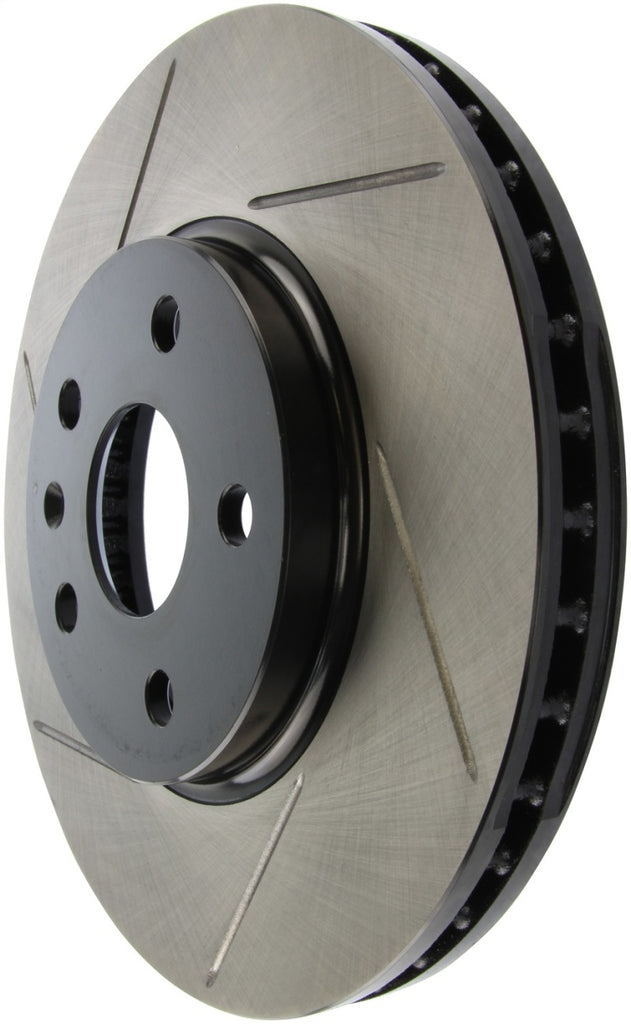 StopTech Slotted Sport Brake Rotor