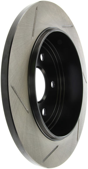 StopTech Slotted Sport Brake Rotor