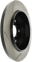 Load image into Gallery viewer, StopTech Slotted Sport Brake Rotor