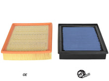 Load image into Gallery viewer, aFe MagnumFLOW Air Filters OER P5R A/F P5R GM Silverado/ Sierra 99-12 V6/V8