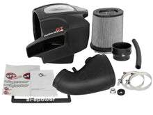 Load image into Gallery viewer, aFe POWER Momentum GT Pro Dry S Cold Air Intake 12-17 Jeep Grand Cherokee SRT-8/SRT V8-6.4L HEMI