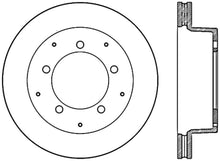 Load image into Gallery viewer, StopTech Sport Slotted Rotor - Front Right