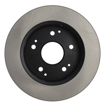 Load image into Gallery viewer, Stoptech 97-01 Acura Integra Type R Rear Premium Cryostop Brake Rotor