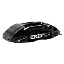 Load image into Gallery viewer, StopTech 00-05 Lexus IS 300 Front BBK Kit w/ ST-40 Calipers Slotted 332x32mm Rotor