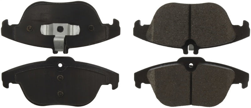 StopTech Street Brake Pads - Rear