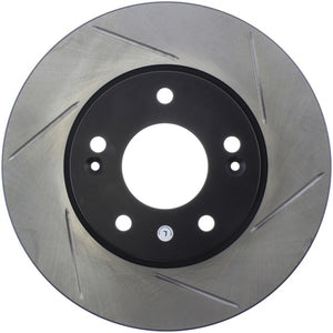 StopTech Slotted Sport Brake Rotor