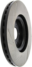 Load image into Gallery viewer, StopTech Slotted Sport Brake Rotor