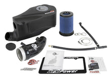 Load image into Gallery viewer, aFe Momentum GT Pro 5R Cold Air Intake System 17-18 Fiat 124 Spider I4 1.4L (t)