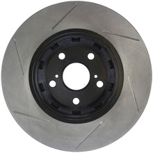 Load image into Gallery viewer, StopTech Slotted Sport Brake Rotor