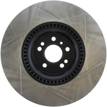 Load image into Gallery viewer, StopTech Slotted Sport Brake Rotor