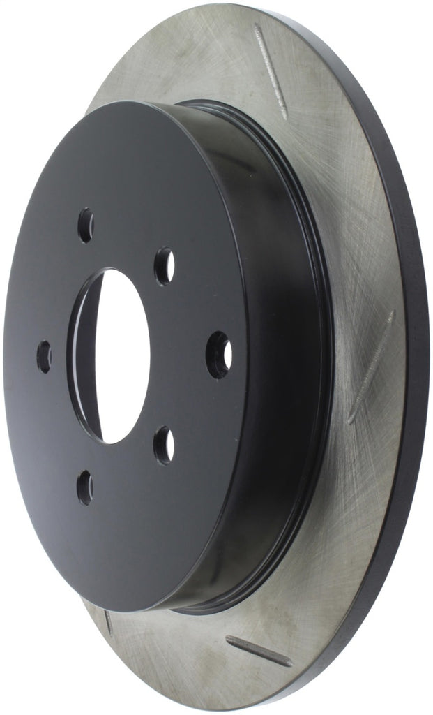 StopTech Slotted Sport Brake Rotor