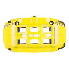Load image into Gallery viewer, StopTech BMW 525 Front BBK 380x32mm w/Yellow ST-60 Calipers Slotted Rotors