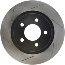 Load image into Gallery viewer, StopTech Slotted Sport Brake Rotor