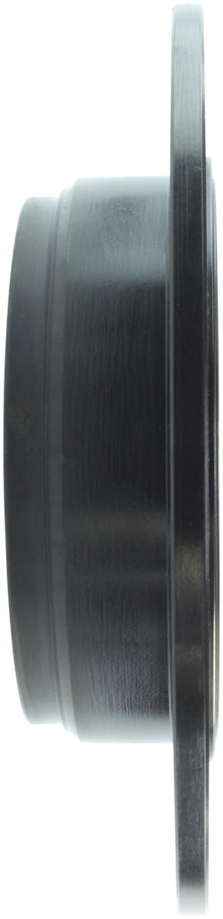StopTech Slotted & Drilled Sport Brake Rotor