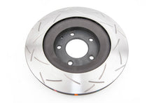 Load image into Gallery viewer, DBA 03-10 RX-8 Std Suspension / Sport Suspension Rear Slotted 4000 Series Rotor
