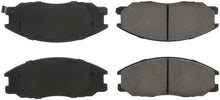 Load image into Gallery viewer, StopTech Street Select Brake Pads