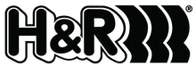 Load image into Gallery viewer, H&amp;R 94-01 Acura Integra DC OE Sport Spring (Non Type R)