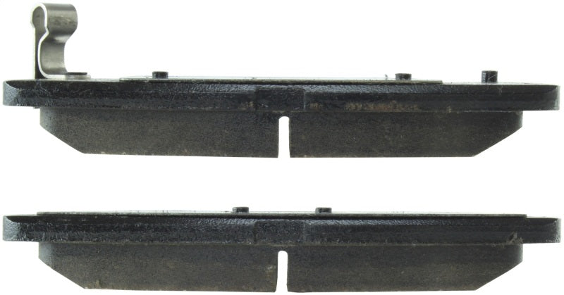StopTech Street Brake Pads