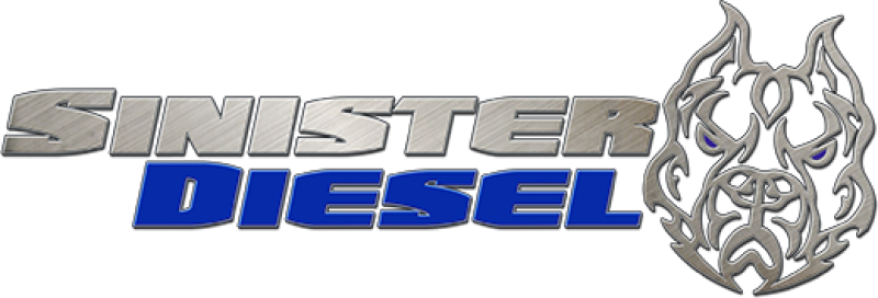 Sinister Diesel 05-07 Ford 6.0L Powerstroke Update Kit