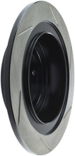 Load image into Gallery viewer, StopTech Power Slot H6 Subaru Outback Rear Right Sportstop Slotted Rotor