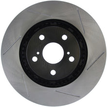 Load image into Gallery viewer, StopTech Slotted Sport Brake Rotor