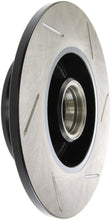 Load image into Gallery viewer, StopTech Slotted Sport Brake Rotor