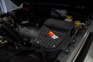 K&N 21-22 Jeep Wrangler JL V8-6.4L AirCharger Performance Intake