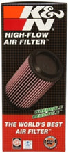 Load image into Gallery viewer, K&amp;N Replacement Air Filter 09-12 Porsche 911 3.6L/3.8L