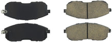 Load image into Gallery viewer, StopTech Street Brake Pads