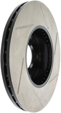 Load image into Gallery viewer, StopTech Power Slot Slotted 95-99 Infiniti I30/I35 / 89-99 Nissan Maxima 505PSR Front Right Rotor