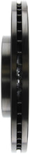 Load image into Gallery viewer, StopTech Slotted Sport Brake Rotor