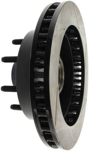 StopTech Slotted Sport Brake Rotor