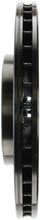 Load image into Gallery viewer, Stoptech 14-17 Nissan Rogue / Nissan Leaf Performance Front Cryo Brake Rotor