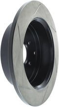 Load image into Gallery viewer, StopTech Slotted Sport Brake Rotor