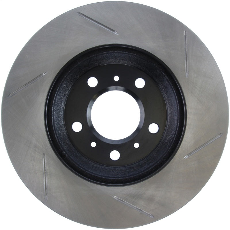 StopTech Slotted Sport Brake Rotor