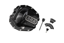 Load image into Gallery viewer, ARB Diff Cover Jl Rubicon Or Sport M220 Rear Axle Black