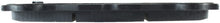 Load image into Gallery viewer, StopTech 12-18 Jeep Grand Cherokee Street Select Front Brake Pads