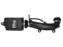 Load image into Gallery viewer, aFe Quantum Pro DRY S Cold Air Intake System 18-20 Jeep Wrangler JL L4-2.0L (t)