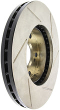 Load image into Gallery viewer, StopTech Slotted Sport Brake Rotor
