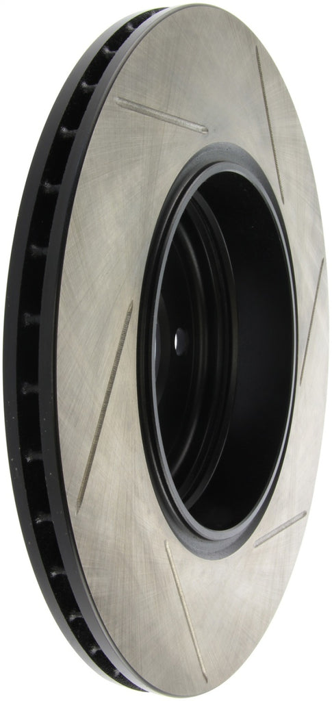 StopTech Slotted Sport Brake Rotor