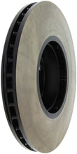 Load image into Gallery viewer, Stoptech 12-16 BMW 328i Cryostop Premium Front Brake Rotor