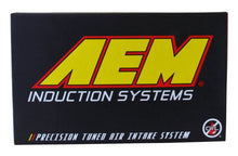 Load image into Gallery viewer, AEM C.A.S. 19-20 Kia Forte 2.0L F/I Cold Air Intake
