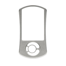 Load image into Gallery viewer, Cobb Accessport V3 Stealth Silver Faceplate