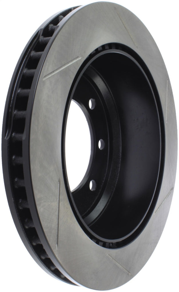 StopTech Slotted Sport Brake Rotor