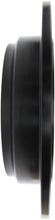 Load image into Gallery viewer, StopTech Power Slot 05-10 Honda Odyssey Rear Right Slotted Rotor