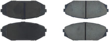Load image into Gallery viewer, StopTech Street Select Brake Pads