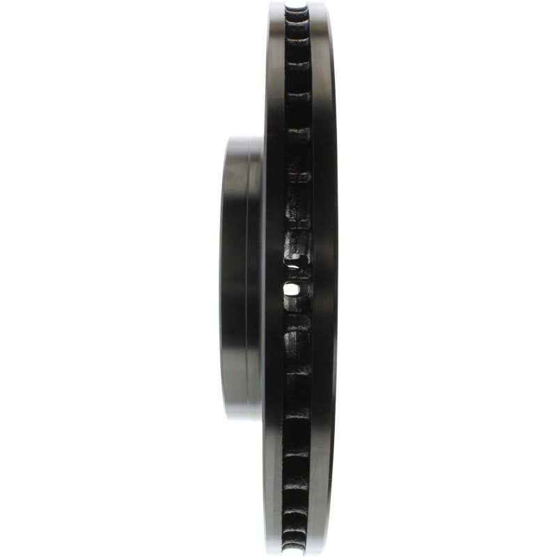 StopTech Cryo Drilled Front Left Sport Brake Rotor 04-15 Nissan Quest