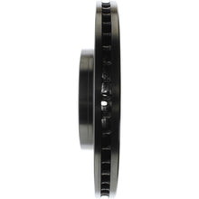 Load image into Gallery viewer, StopTech Cryo Drilled Front Left Sport Brake Rotor 04-15 Nissan Quest