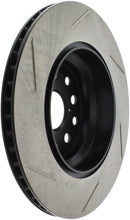 Load image into Gallery viewer, StopTech Slotted Sport Brake Rotor