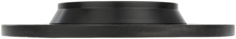 StopTech Slotted & Drilled Sport Brake Rotor